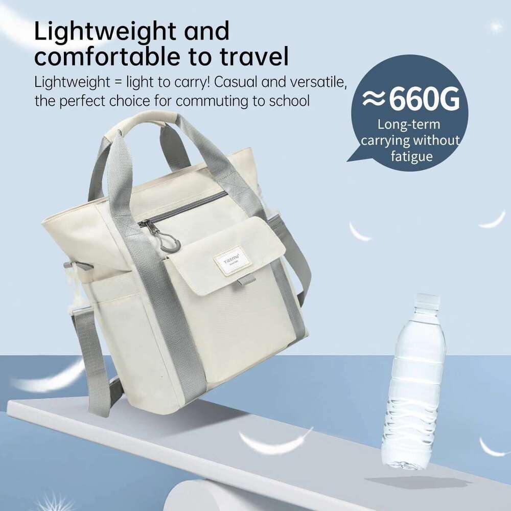 Tigernu NEW 3 In 1 Backpack Female Should Bag Women Handbag Large Capacity Convertible Multipocket Crossbody For 14 Inch Laptop