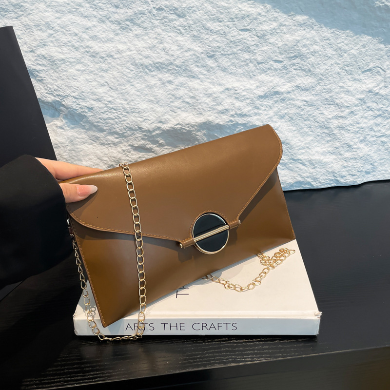 Internet Celebrity Small 2025 Spring And Summer New New Free Delivery Designer Bag Style Luxury Bag Women's Bag Stylish Korean Version Versatile 