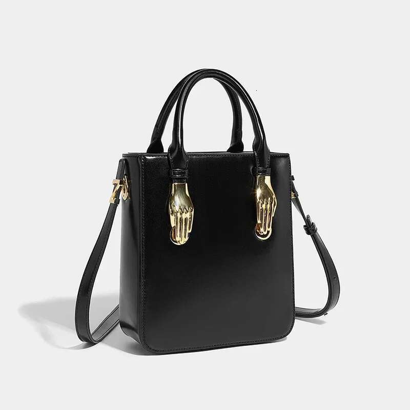 Advanced Sense Crossbody Bag Female Small Square Bolsas Mujer Unique Design S For Women Bolsos Tote
