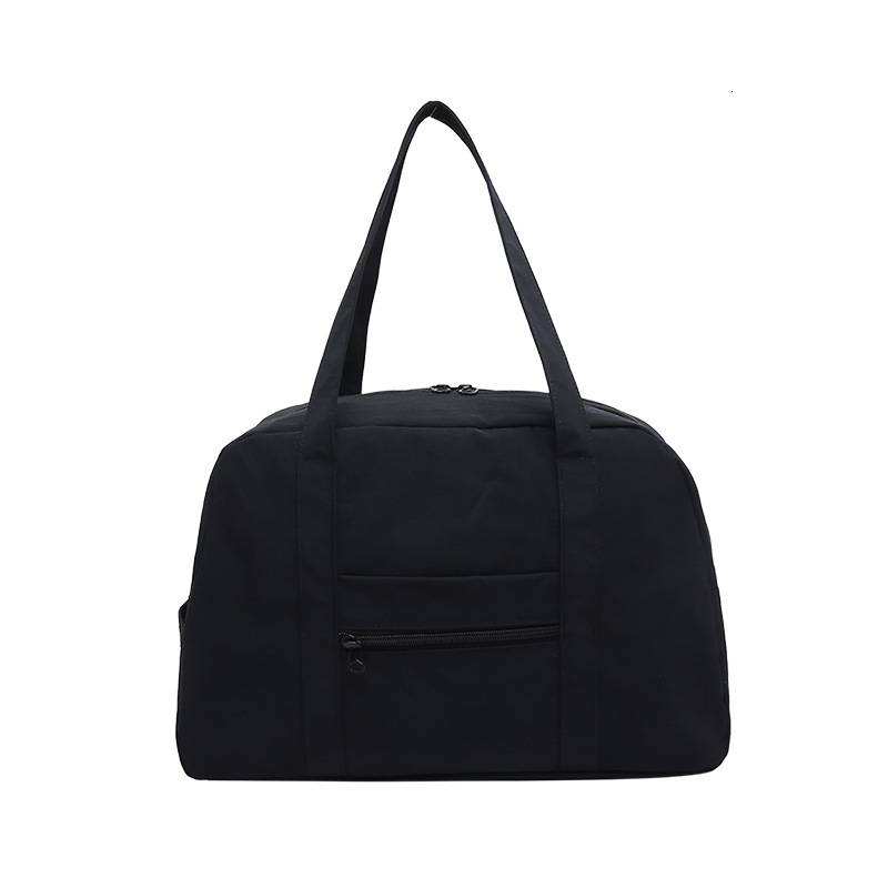 Free Delivery Designer Bag 2025 Portable Large Capacity Hand Held Sports Fitness Short Distance Travel Shoulder Luggage Luxury Bag