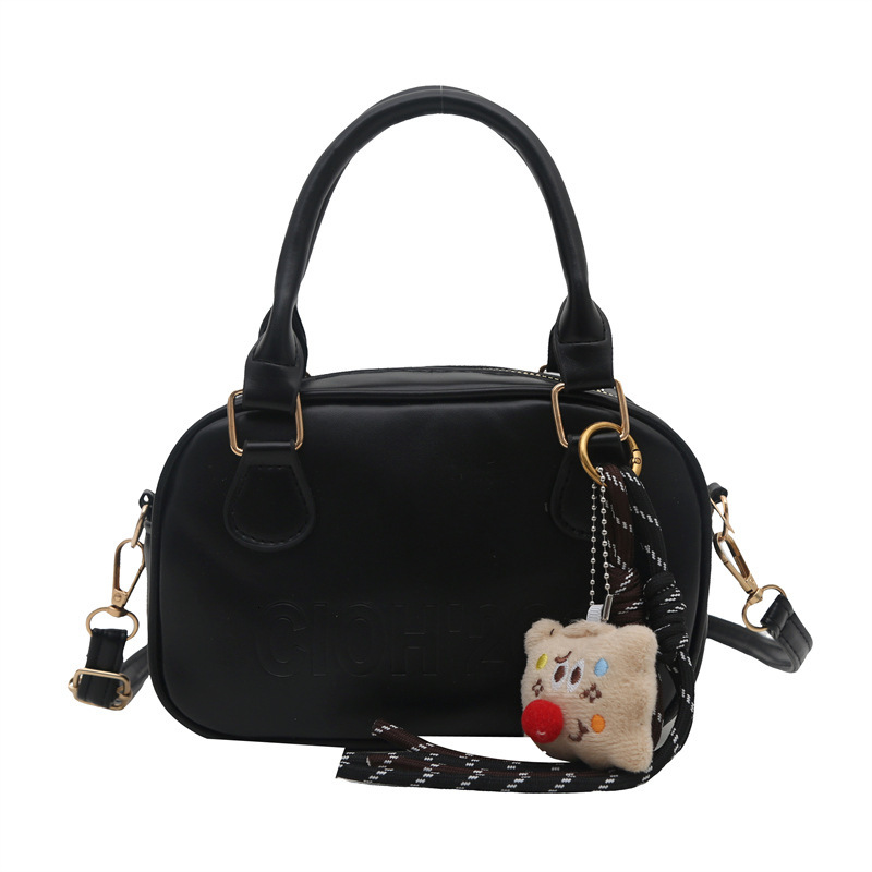 Free Delivery Designer Bag Spring 2025 New Crossbody Fashion Versatile Ins Single Shoulder Hand Held Small Hand Women's Luxury Bag