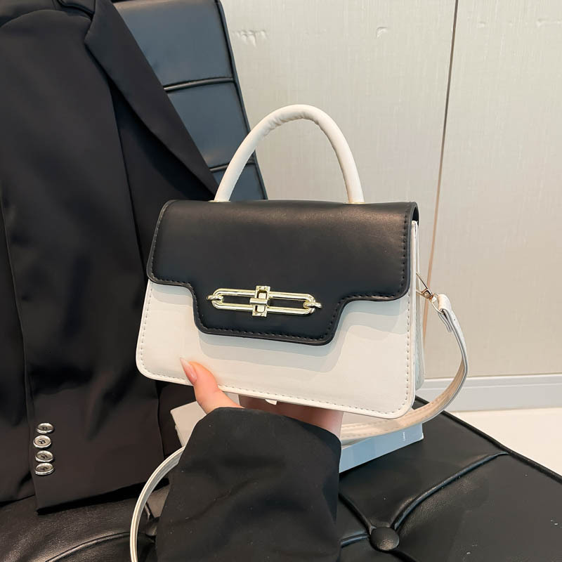 2025 Spring Summer New Style Fashionable Single Shoulder Crossbody Small Square Bag This Year's Popular New Free Delivery Designer Bag Highvalue 