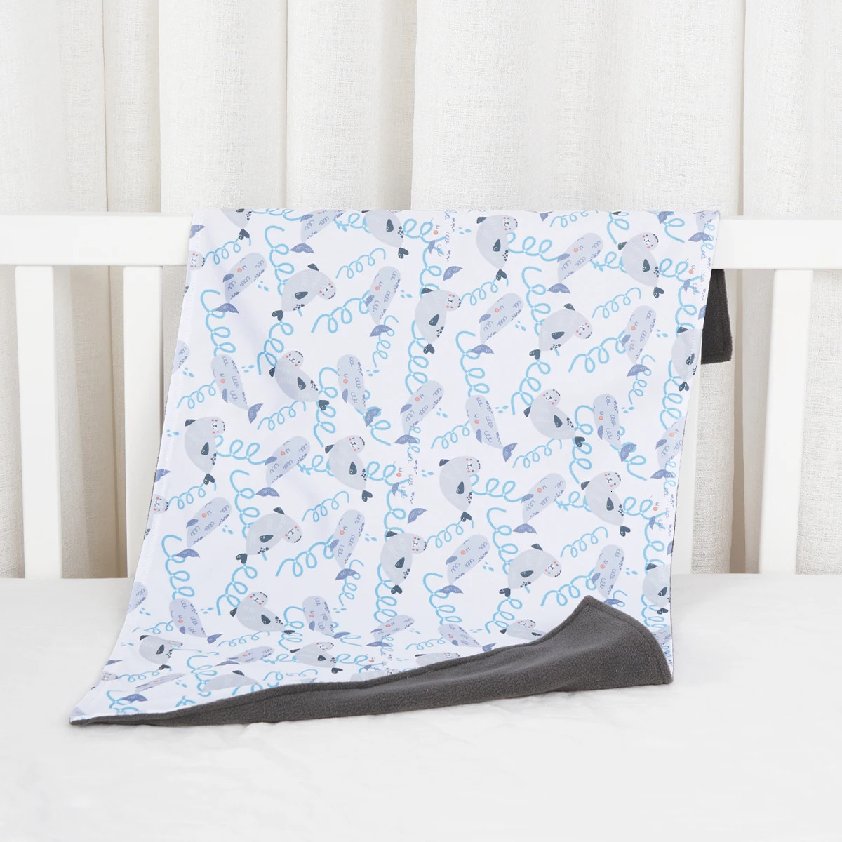 2PCS Portable Diaper Changing Pad Waterproof Foldable Baby Changing Mat Travel Diaper Change Mat Lightweight Changing Pads 250515