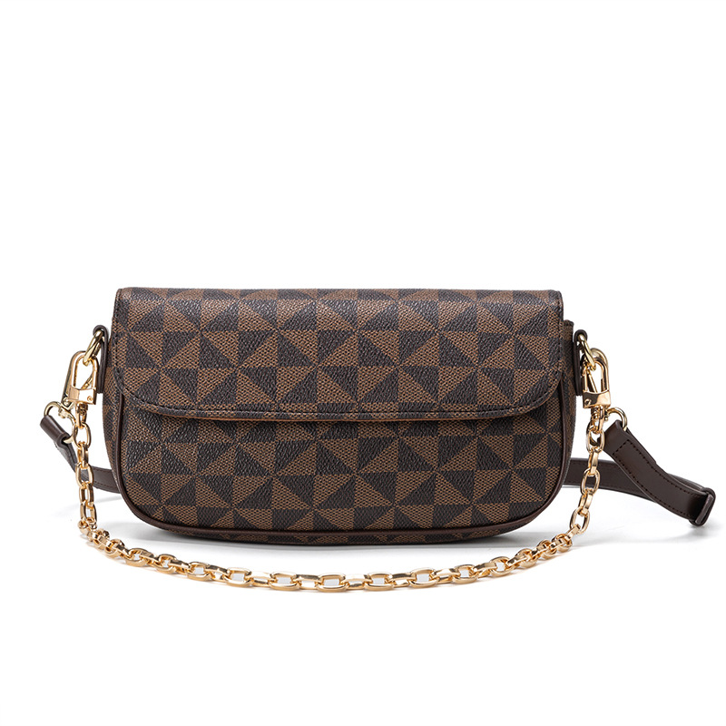 free shipping designer shoulder bags Spring New Fashionable Crossbody flap Bag for woman