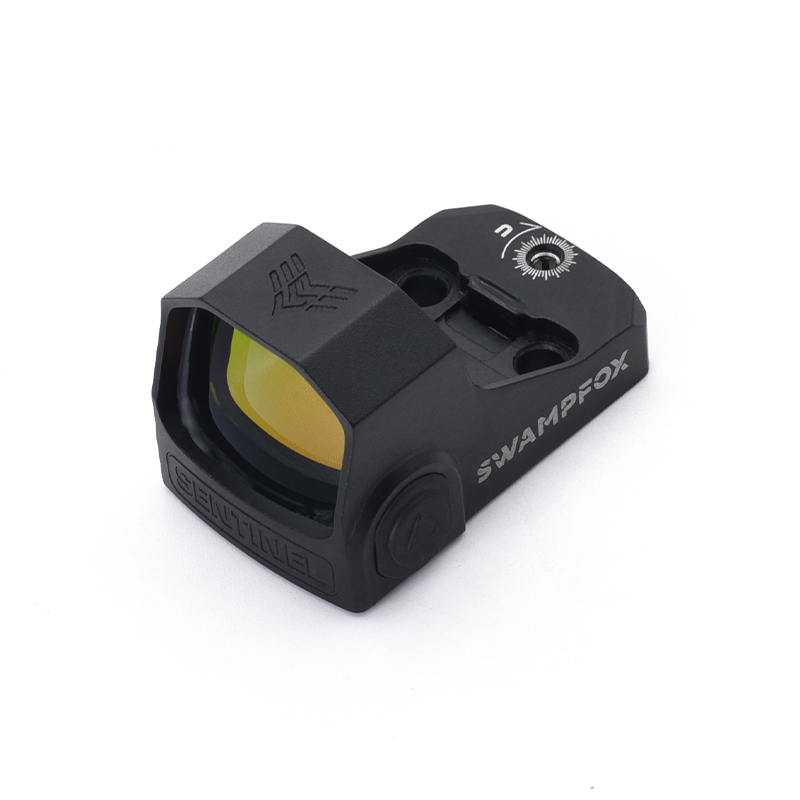 Sentinel 1x16mm 3MOA Micro Reflex Green/Red DOT Sight SNL00116 RMSc