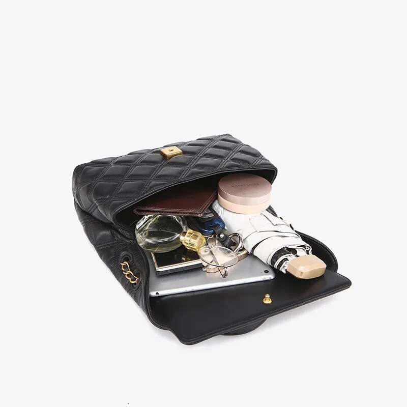 29*18*9Cm Bags Designer Crossbody Shoulder Purses Handbag Women Clutch Travel Tote Bag