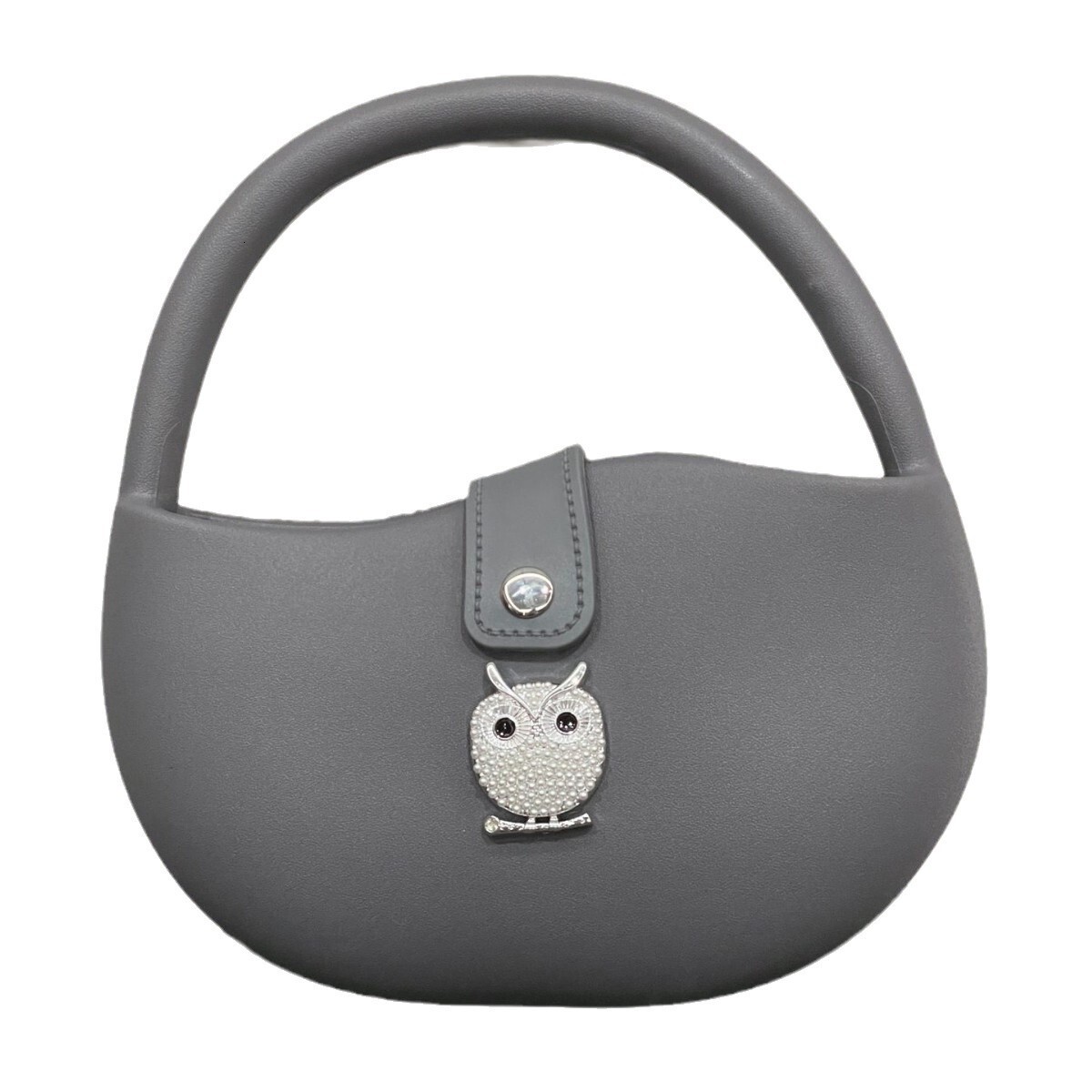 EVA 2025 New Waterproof Creative DIY Armpit Premium Feel Handbag Small Bag
