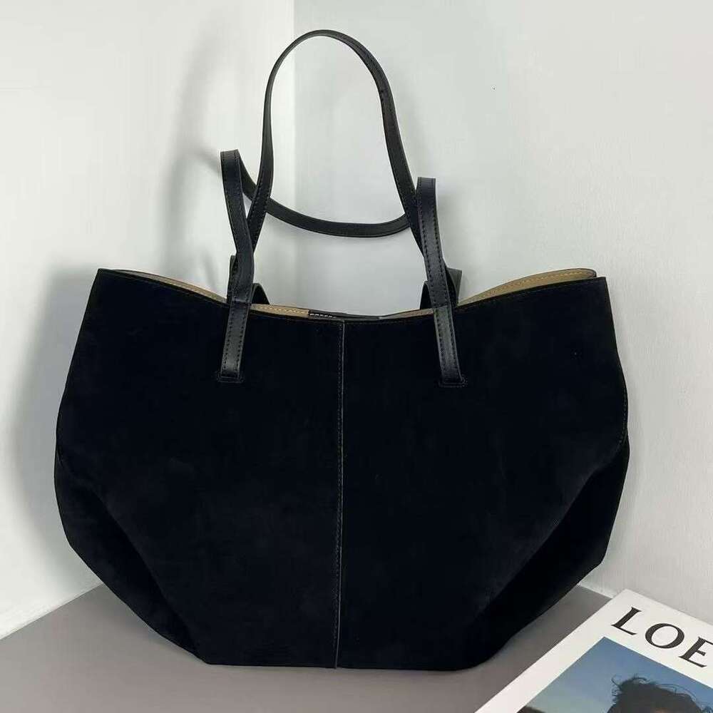 Women's Bags Designer Suede Wing Cyme Handbag, Tote Bag, Large Capacity