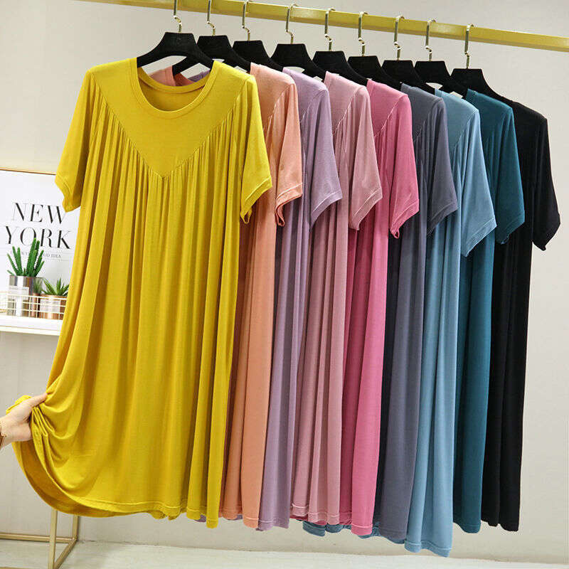 Plus Size Shirt Shirts for Women Designer Shirts Women Graphic T Shirt Womens Summer 2025 New Large Round Neck Cake Skirt Thin Size Fat MM Loose Short
