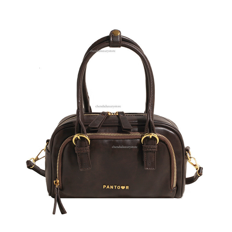 Free Shipping Women's New Shoulder Bag, Hand-held Square Bag, Designer Multi-layer Letter Zipper, Exquisite Crossbody Bag, Mini Versatile Makeup 
