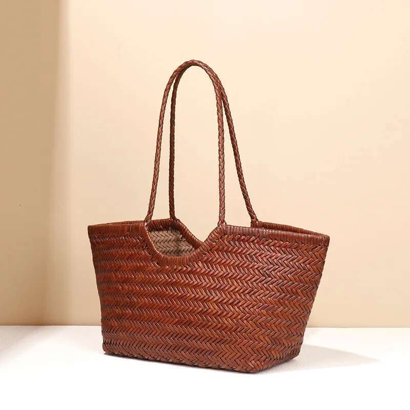 Bags Women Tote Bag Shoulder Woman 2024 Women's Handbags Eco Designer Beach Peddler Sale Handbag Hand Design Original New
