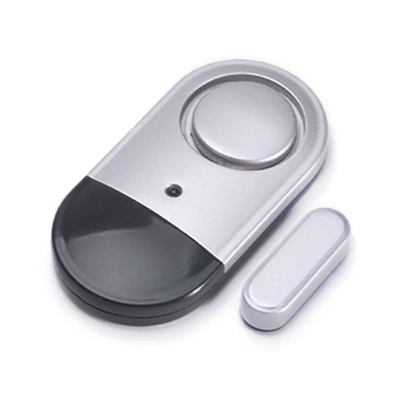 Anti theft and window security alarm, female home door magnetic alarm