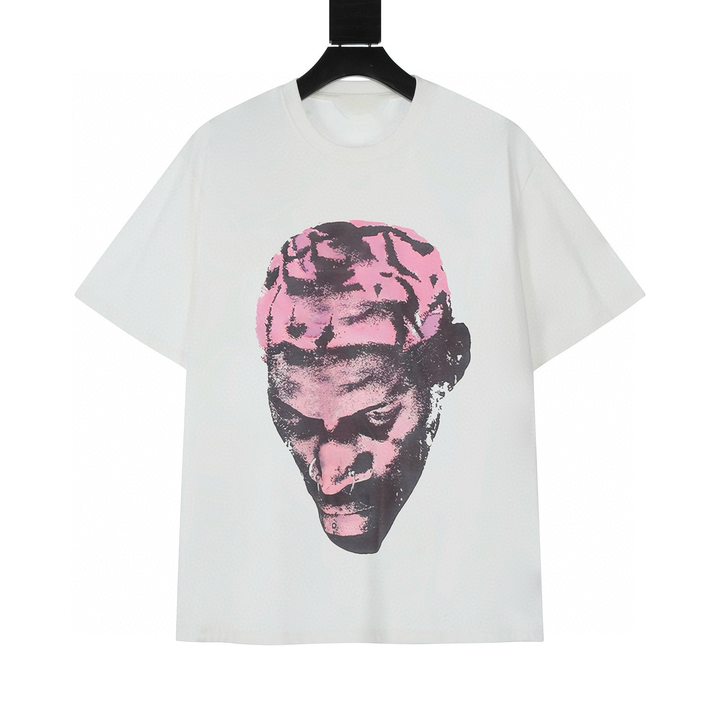 Designer Streetwear Tee Tops Mens Stylist T Shirt Friends Men Women T Shirt High Quality T Shirt Tees US Size S-XL