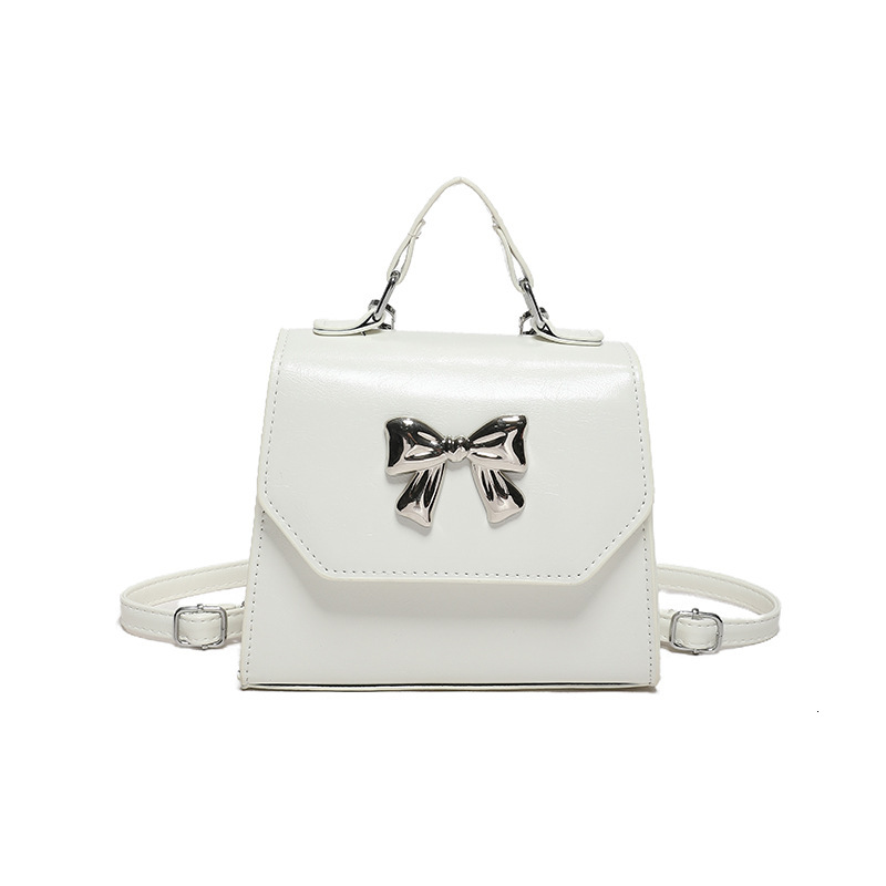Free Delivery Designer Bag Women's 2025 New Solid Color Texture Fashionable Flip Shoulder Crossbody Winter Stylish Hand Held Small Square Luxury 