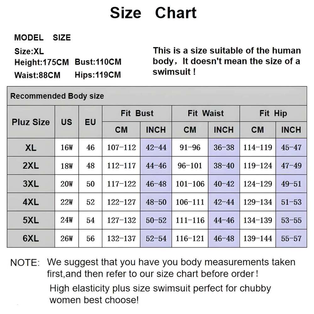 Women's Plus Swimsuit 2024 Stylish Swimwear One Piece Tankini V-Neck Split Hem Swim Dress Large Size Bodysuit Beach Wear