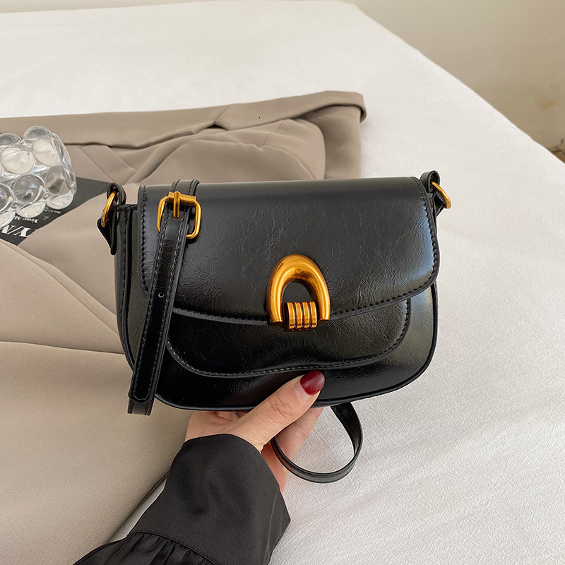 Free Delivery Designer Bag Advanced Texture New 2025 Women Fashionable And Versatile Niche Single Shoulder Crossbody Hand For Women Luxury Bag