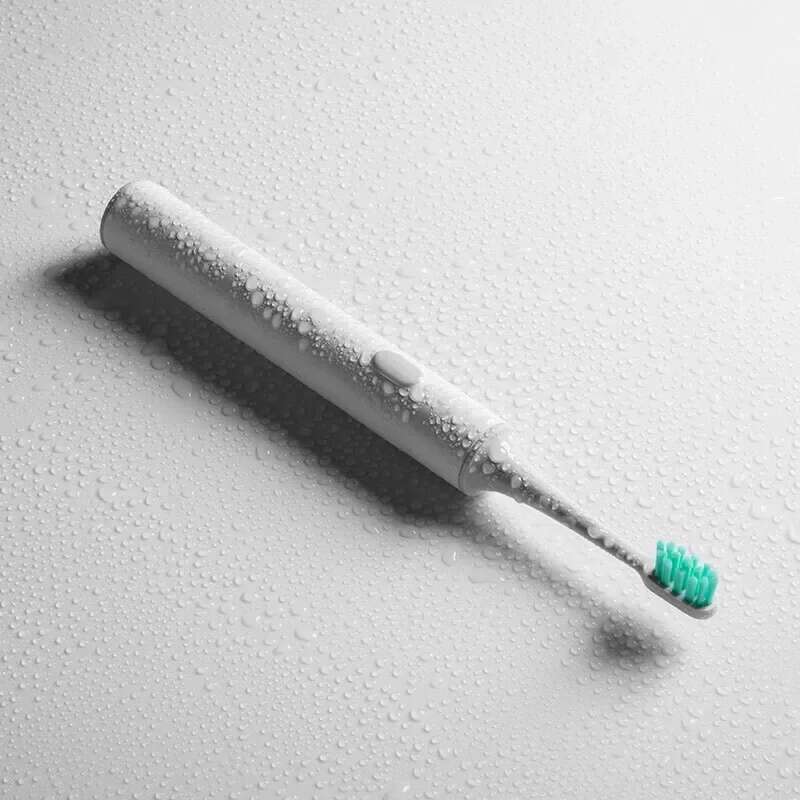 XIAOMI MIJIA Electric Toothbrush T300 IPX7 Waterproof Smart Sonic Ultrasonic Whitening Teeth Tooth Brush For Toothbrushes