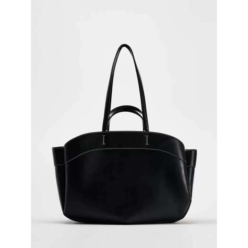 Custom Name Women Tote Underarm Pouch Large Capacity Pu Leather Shoulder Retro Crossbody Bag Casual Portable Bucket Bags