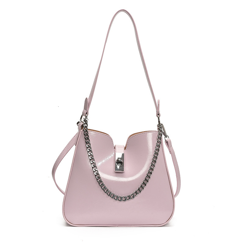 2025 New Classic Fashion Simple Commuter Underarm Bucket for Women, Large Capacity High Quality Texture Single Shoulder Crossbody Bag