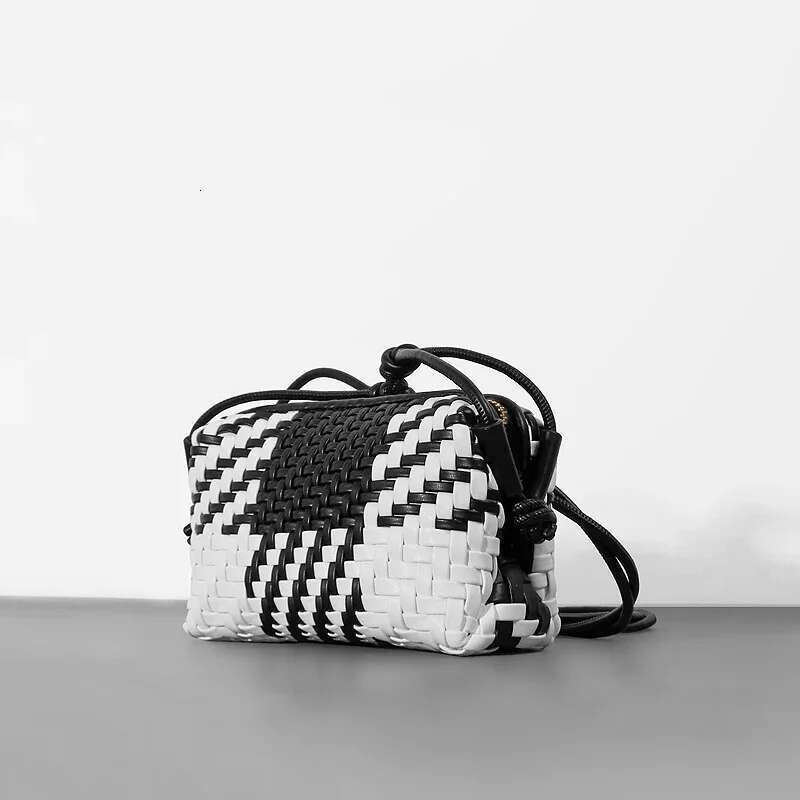 Designer Crossbody Bags High Guality Small Square Shoulder Ladies Hand Bag Mini Purses