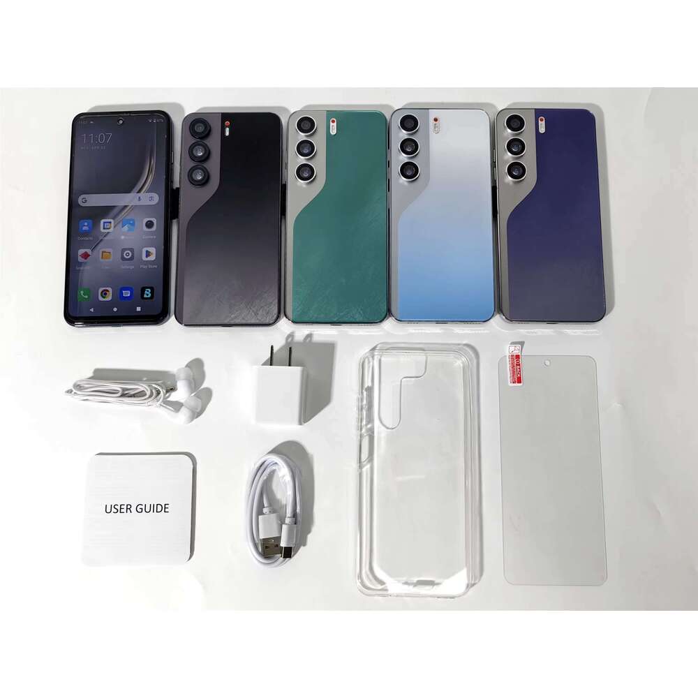 Tecno Camon 40 Professional Sublimation Phone Case 5G Smartphone