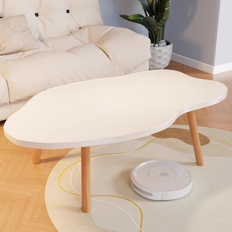 B5155 Coffee table small table small apartment living room home sofa side table bedroom