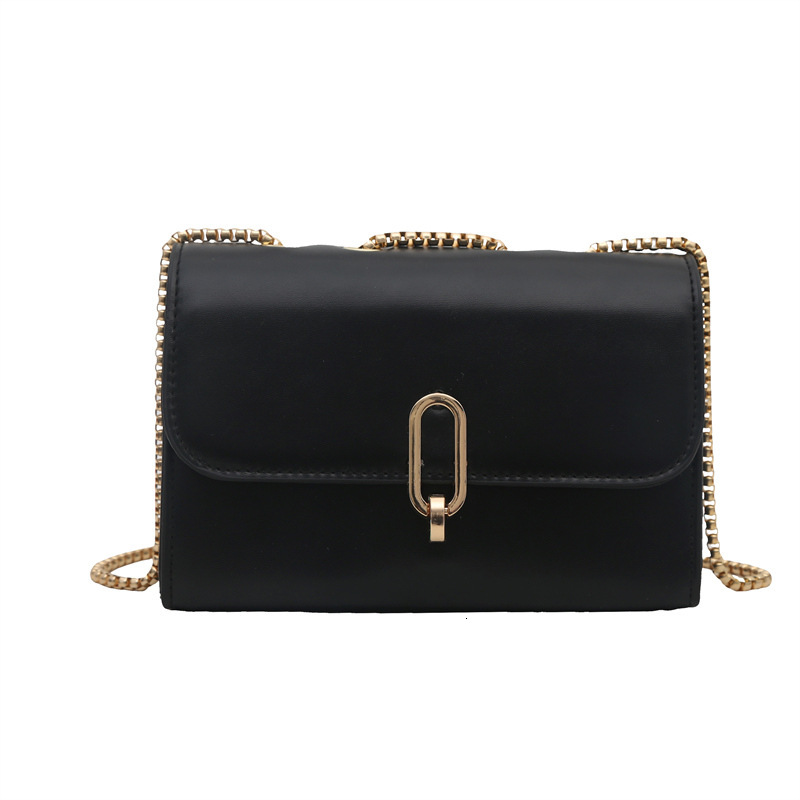 Free Delivery Designer Bag Texture Small Square 2025 Winter New Trendy Fashionable Solid Color Simple And Stylish Single Shoulder Crossbody For Women&