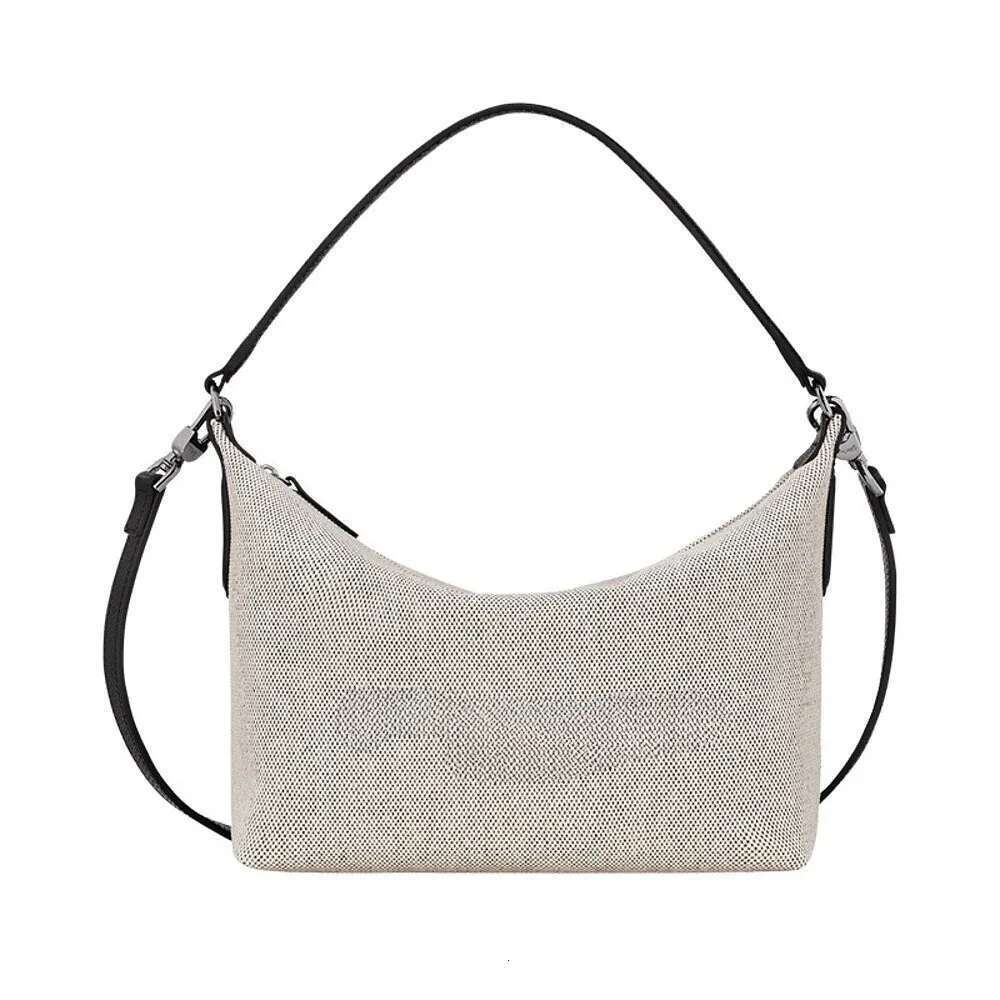 Premium 2025 New LONG Lunch Box Special Canvas Water Bucket Single Shoulder Underarm Bag