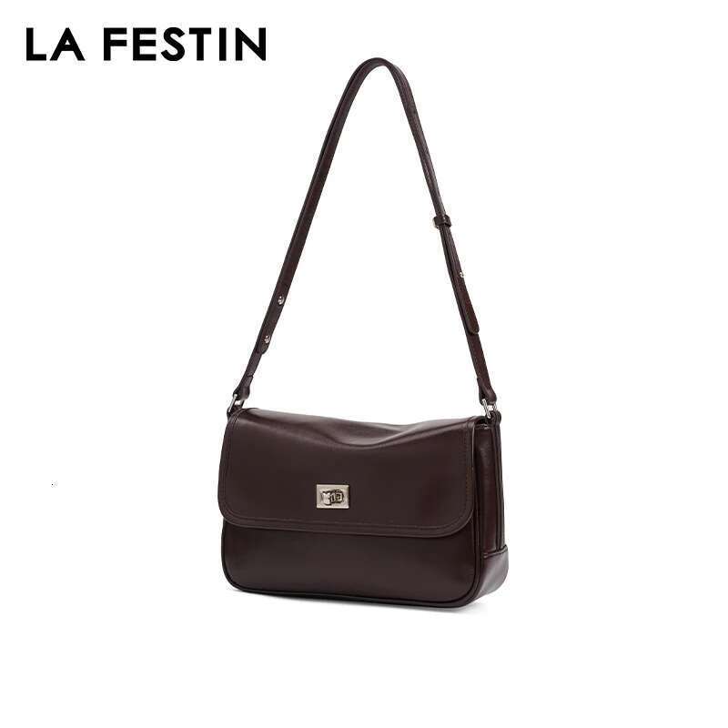 LA FESTIN Original Brand Women's bag Large Capacity Handbag Fashion Shoulder Crossbody Casual Tote Designer Bag