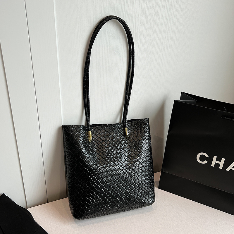Free Delivery Designer Bag 2025 Winter Fashionable Versatile End Niche Large Capacity Single Shoulder Crossbody Tote Women's Luxury Bag