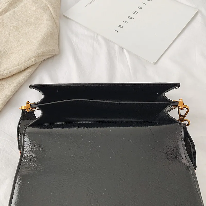 Shoulder Crossbody Purse Designer New Shoulder Bag For Womens Fashion Flap Bag Handbag Casual Messenger Fashionable Woman Crossbody Bag