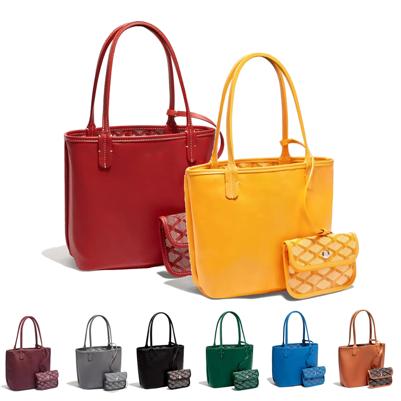 High quality Totes shopping Shoulder Bag luxurys Leather Designers bag for woman gym weekend Anjou Clutch handbags mens pochette vacation large CrossBody Bags