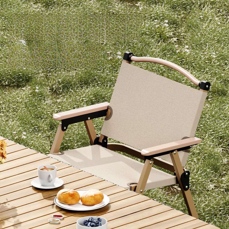 Camping Kemet Outdoor folding chair Medium