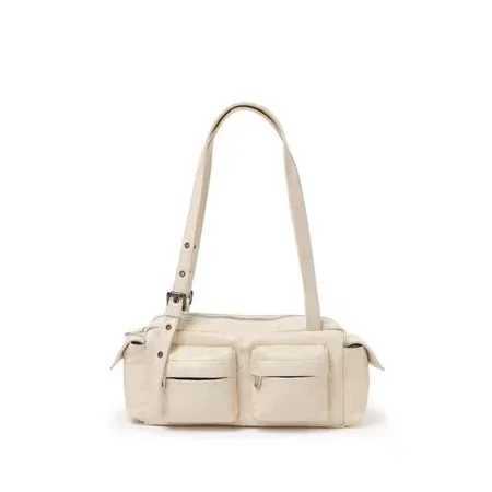 Stylish saddle bag with mtiple celebrities Z250516