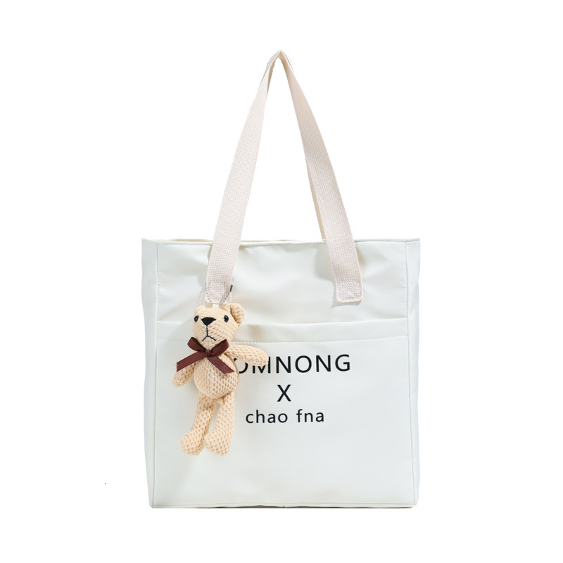 Luxury Bag 2025 Spring New Style Fashion Letter Printed Women's Trendy Cross Shoulder New Free Delivery Designer Bag Small Square Bag Tote