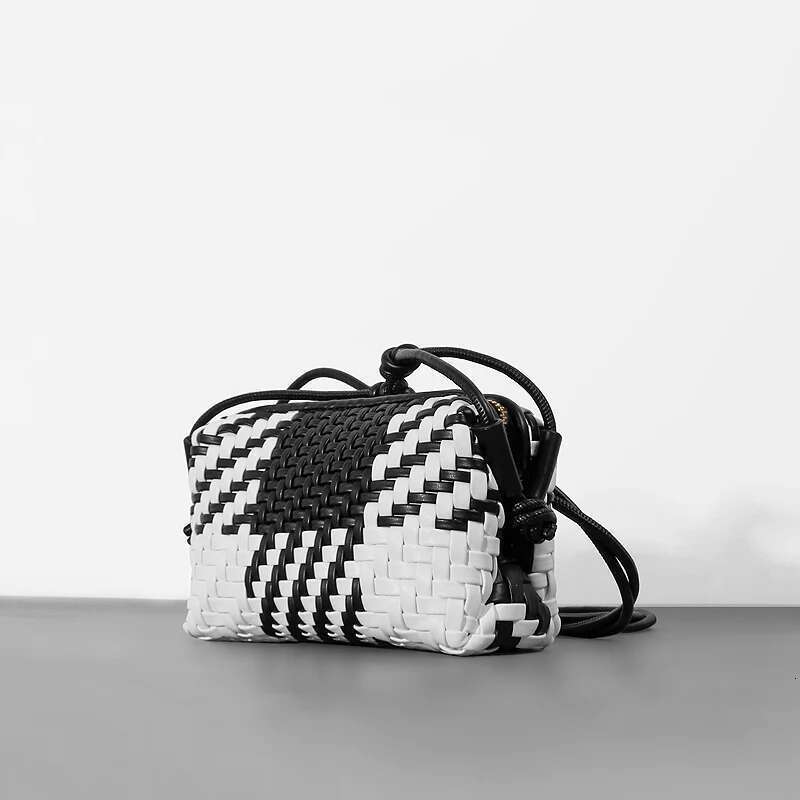 Messenger For Women Fashion Designer Crossbody Bags High Guality Small Square Shoulder Ladies Hand Bag Mini Purses
