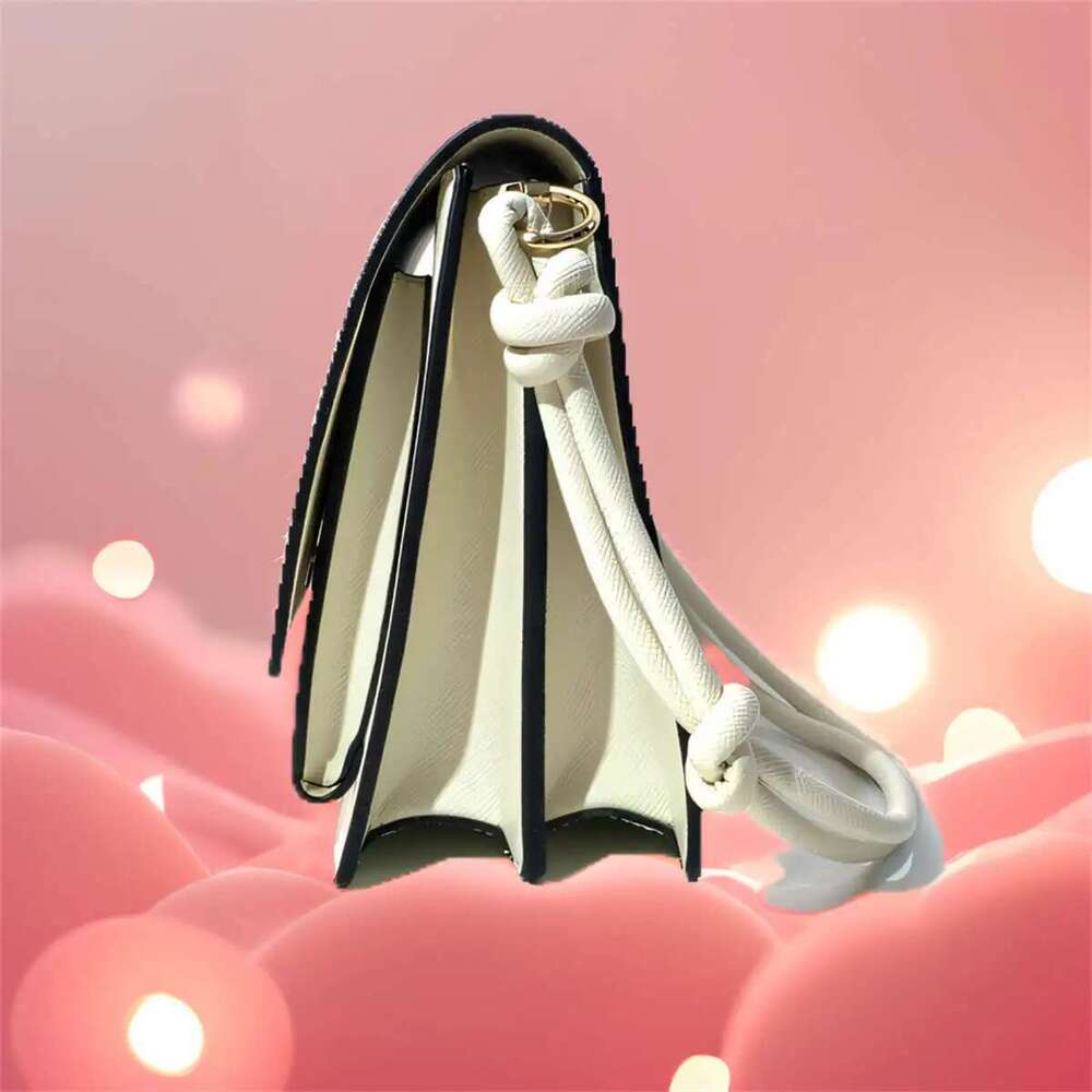 2025 High Quality Fashion Tours Letter Handheld Shoulder Classic Multi Color Optional Bag
