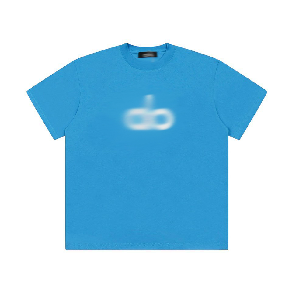 mens designer t shirt classic sport shirt printed short sleeve ao shirt casual top shirt