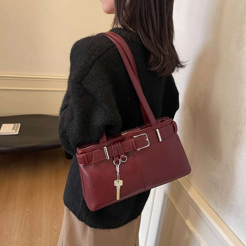 Handbags Designer Ladies Crossbody Women High Quality Shoulder 2025 New Messenger Bags Sac