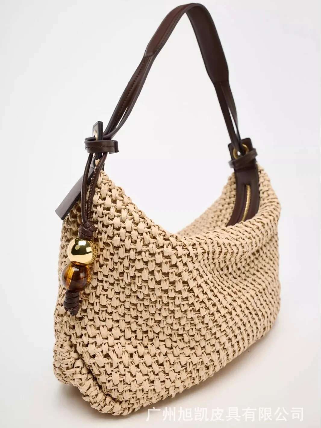 NEW Woven Summer Fashion Straw Beach Holiday Crossbody Bag Shopping Shoulder Handbag Messenger Ladies Women