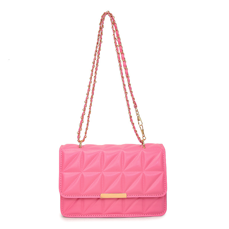 Fashion Minimalist Handbag 2025 New Free Delivery Designer Bag New Casual Stylish Shoulder Simple And Fashionable Small Square Crossbody Luxury Bag Ba