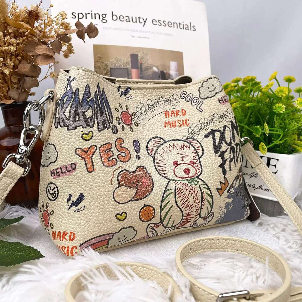 13*17*6Cm Bags Designer Crossbody Shoulder Purses Handbag Women Clutch Travel Tote Bag