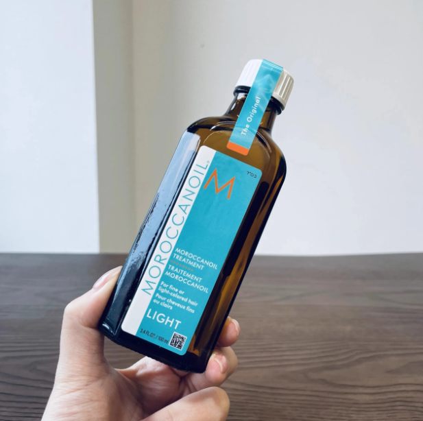 100ml New Frizz Shield Styling Spray Curly Hair Spray Enhance the quality of hair, suitable for women with dry and dull