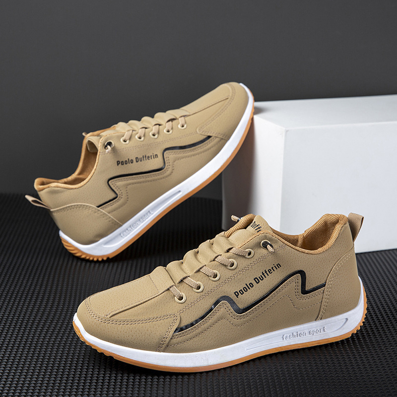 Spring New Breathable And Lightweight Casual Soft Soled Forrest Gump Casual Shoes Shoes Versatile Men S Sports Shoes Ddmysaturn
