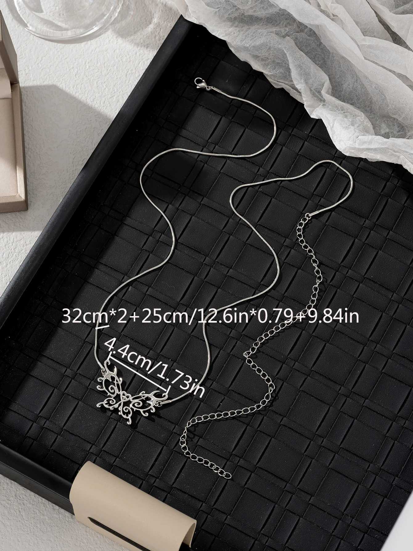 Sexy Y2K Butterfly Decoration Round Snake Waist Chain Charm Girl Ball Party Body Jewelry Accessories Y250515