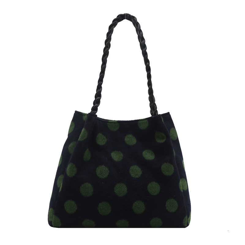 Free Delivery Designer Bag Ladies' Large Capacity Commuting Hand 2025 Winter New Versatile Ins Single Shoulder Armpit Tote Fashionable Luxury Bag