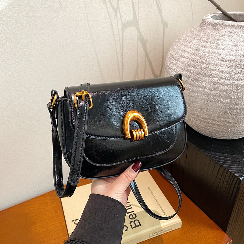 Free Delivery Designer Bag Advanced Texture New 2025 Women Fashionable And Versatile Niche Single Shoulder Crossbody Hand For Women Luxury Bag
