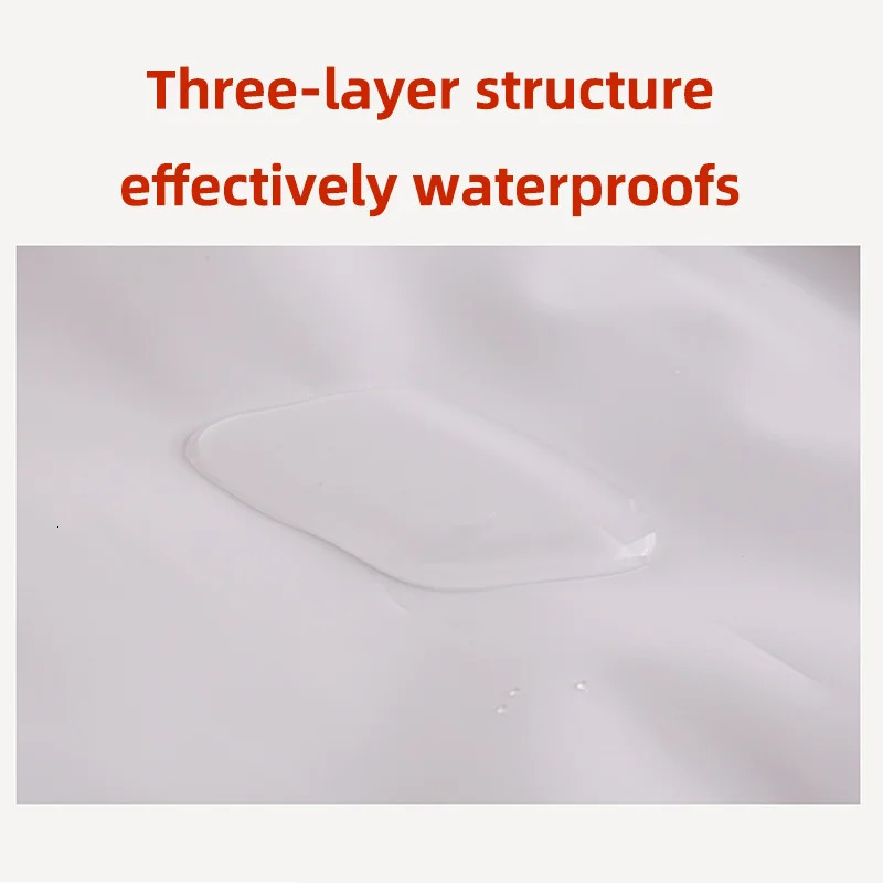 PANGDUBE Foldable Baby Diaper Changing Pad Waterproof born Diaper Pad Durable Baby Changing Mat Nappy Mattress Changing Pad 250515