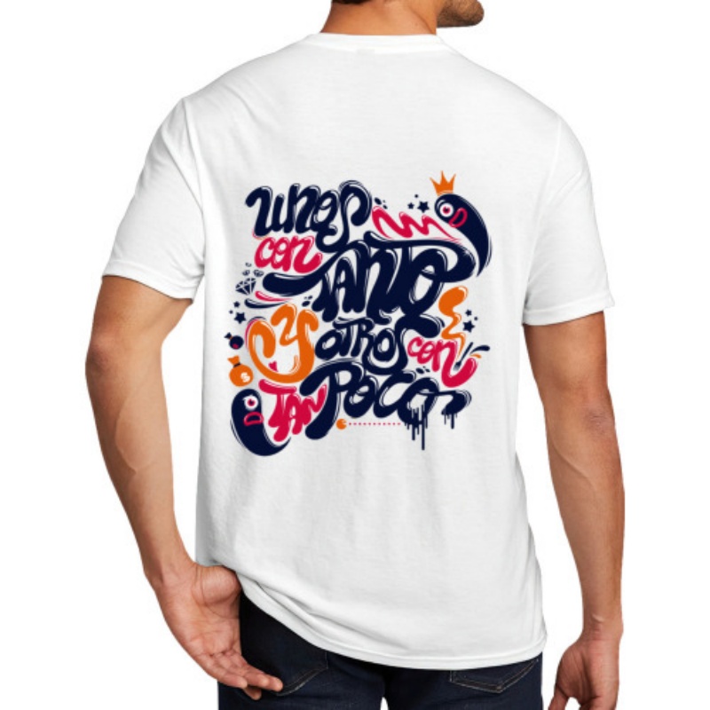 Free Shipping Designer Oversize Men's Women's shirt Fashion Short Sleeve Round neck Professional Customized tees 200 g Men's hot stampi