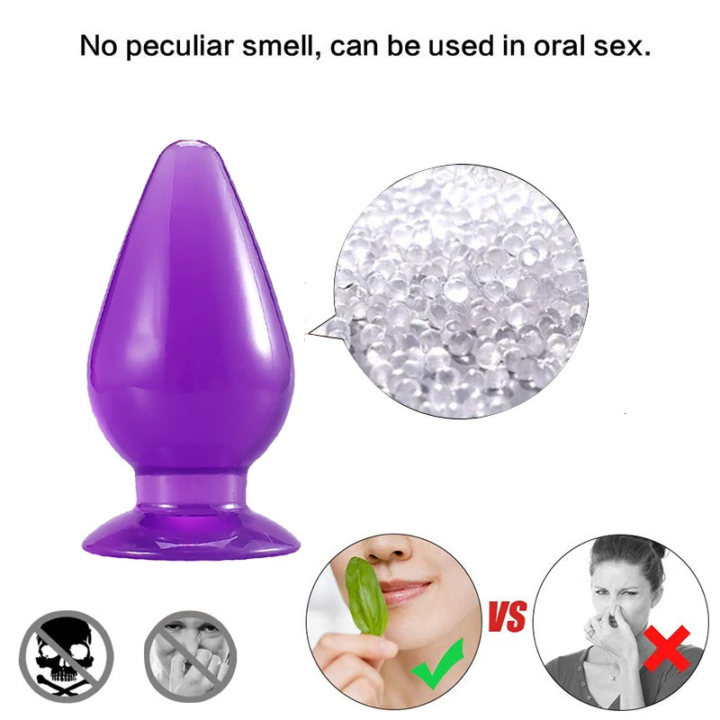 Moonuo Female Multicolo Crystal Masturbator leather pants Dildo Healthy Soft Gel Suction Cup for Women Big Dick Sex Toys 250515